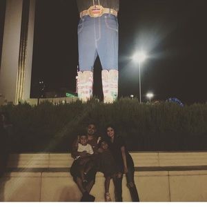 Meet your Posher, Jose